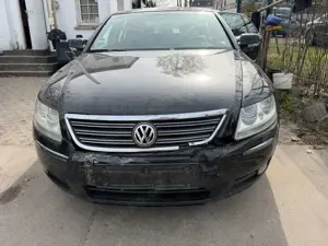 Volkswagen Phaeton Bild 4
