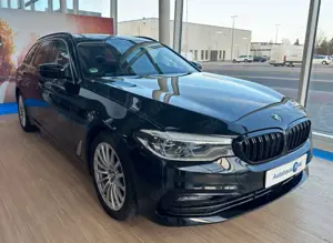 BMW 520 d xDrive Sport Line Pano Sthz. HUD 360°K. ACC