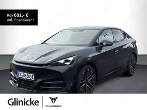 CUPRA Tavascan Dual Engine VZ 4Drive,250 kW 77 kWh, Ex