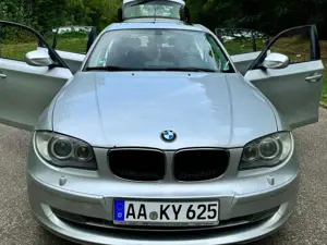BMW 116 116i