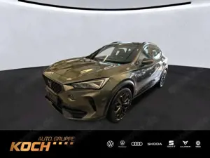 CUPRA Formentor 2.0TSI VZ Tribe Edition Pano Kamera