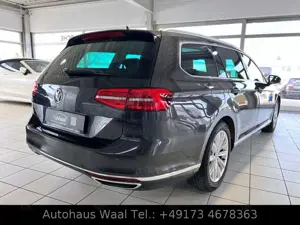 Volkswagen Passat Variant Highline | PANO | KAMERA | AHK Bild 4
