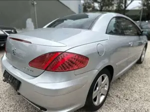 Peugeot 307 CC 180 Sport