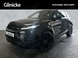 Land Rover Range Rover Evoque Dynamic SE 20" Pano Winter P.