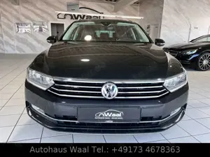 Volkswagen Passat Variant Highline | PANO | KAMERA | AHK Bild 2