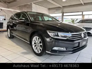 Volkswagen Passat Variant Highline | PANO | KAMERA | AHK Bild 3