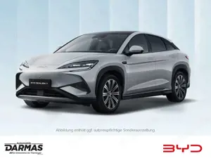 BYD Sealion 7 SEALION 7 Comfort