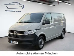 Volkswagen T6 Transporter T6.1 2.0 TDI Transporter, Klima / PTS / nur 69km