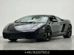 Lamborghini Gallardo LP 520 NERA 89/185 Lift Kam Xen Navi