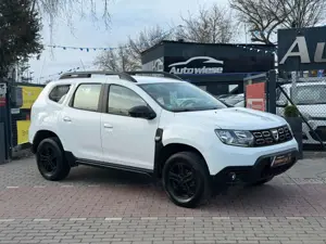 Dacia Duster II 1.6 Comfort*Nav*Carplay*Klima*Temp*PDC