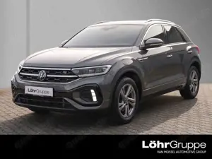 Volkswagen T-Roc 2.0TDI DSG 4Motion R-Line *Navi*Keyless*LED*PDC...