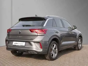 Volkswagen T-Roc 2.0TDI DSG 4Motion R-Line *Navi*Keyless*LED*PDC... Bild 4