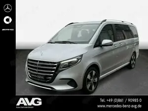 Mercedes-Benz V 300 V 300 d EXCLUSIVE Lang PANO 360°  AHK BURMESTER