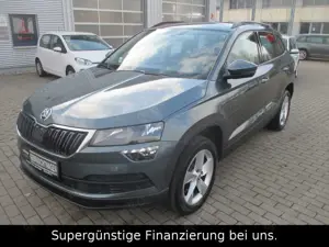 Skoda Karoq Ambition 1,5.KLIMA,GARANTIE,BLUETOOTH