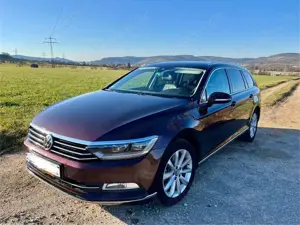 Volkswagen Passat Variant Highline BMT/Start-Stopp, Navi, AHK