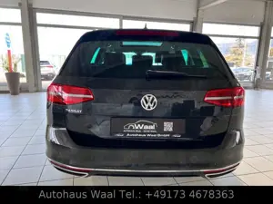 Volkswagen Passat Variant Highline | PANO | KAMERA | AHK Bild 5
