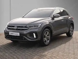 Volkswagen T-Roc 2.0TDI DSG 4Motion R-Line *Navi*Keyless*LED*PDC... Bild 2