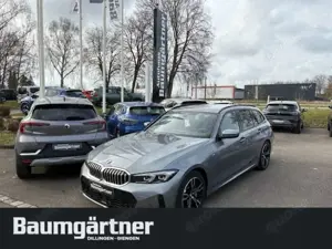 BMW 330 i xDrive M-Sport Touring Kamera/ACC/Sitzh.