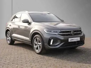 Volkswagen T-Roc 2.0TDI DSG 4Motion R-Line *Navi*Keyless*LED*PDC... Bild 3