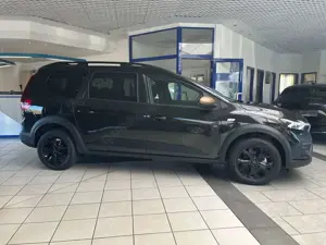 Dacia Jogger TCE110 Extreme 7 Sitzer, City-Pak.,Kamera Bild 2