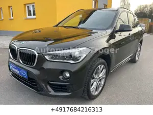 BMW X1 sDrive 18 d Sport Line | Navi | LED | PDC