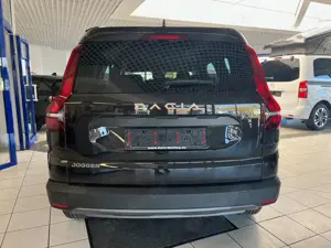 Dacia Jogger TCE110 Extreme 7 Sitzer, City-Pak.,Kamera Bild 4
