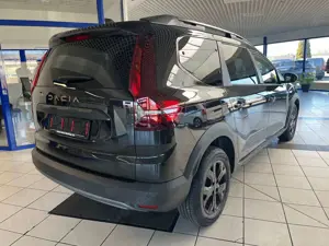Dacia Jogger TCE110 Extreme 7 Sitzer, City-Pak.,Kamera Bild 3