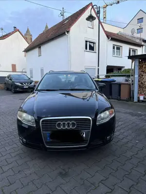 Audi A4 1.9 TDI