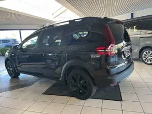Dacia Jogger TCE110 Extreme 7 Sitzer, City-Pak.,Kamera Bild 5