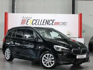 BMW 218 d xDrive Advantage BUSINESS LED