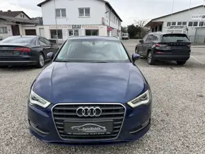 Audi A3 2.0TDI Sportback S-Tronic Xenon Navi LED Bild 2