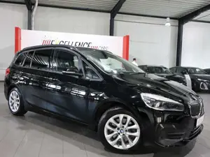 BMW 218 d xDrive Advantage BUSINESS LED Bild 3