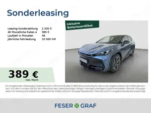 CUPRA Tavascan 210 kW Endurance