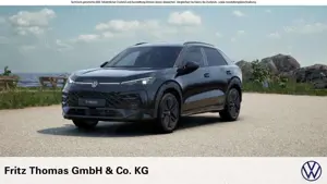 Volkswagen T-Roc 1.5 eTSI DSG R-Line LED Navi AHK SHZ RKamera PDC A