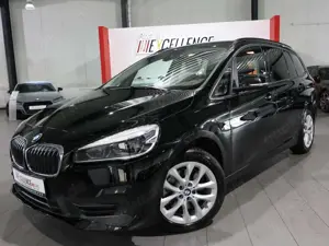 BMW 218 d xDrive Advantage BUSINESS LED Bild 4
