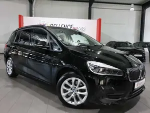 BMW 218 d xDrive Advantage BUSINESS LED Bild 2
