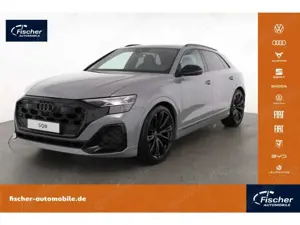 Audi SQ8 TFSI quattro LP: 164.774,- /Head-up/Pano/BO/HD Ma