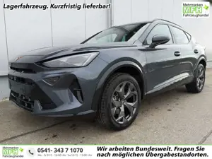 CUPRA Formentor 1.5 eTSI 110 kW DSG ABT Edge Sound AHK ACC LED ...
