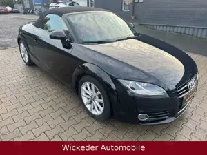 Audi TT Coupe/Roadster 1.8 TFSI Roadster/Tüv Neu/Top