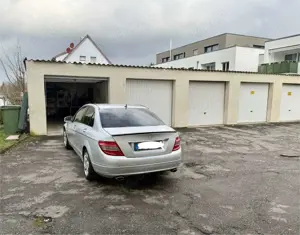 Mercedes-Benz C 300 V6 C300 (204.054) Garagenfahrzeug