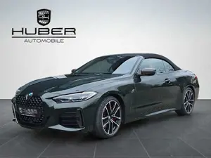 BMW Others M440i Cabrio xDrive, Navi,Carbon,8-fach,HUD,Top