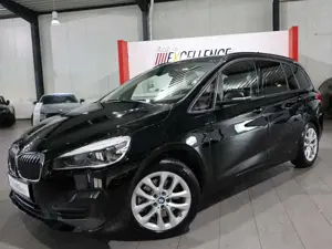 BMW 218 d xDrive Advantage BUSINESS LED Bild 5