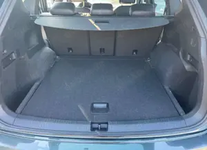 SEAT Tarraco Xcellence 4Drive Bild 4