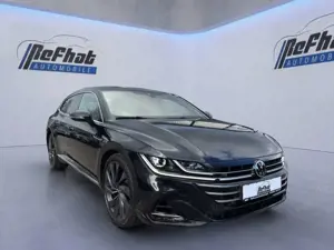 Volkswagen Arteon SCR 147kW DSG 4MOTION R-Line*HUD*PANO*VIR Bild 5
