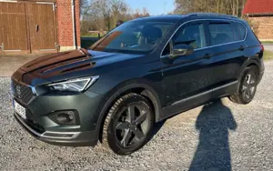 SEAT Tarraco Xcellence 4Drive Bild 3