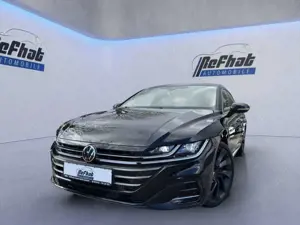 Volkswagen Arteon SCR 147kW DSG 4MOTION R-Line*HUD*PANO*VIR Bild 2