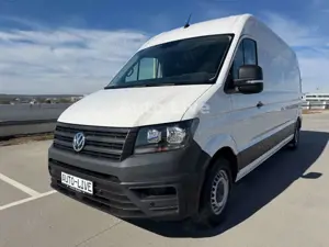 Volkswagen Crafter 35TDI*MAXI-HOCH-LANG*KLIMA*KAMERA*EURO-6