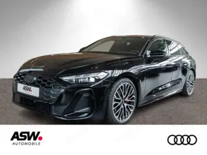 Audi A5 S line TFSI quattro Stron 360° BO AHK