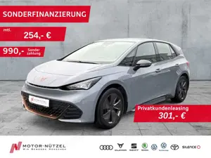 CUPRA Born 150kw (62kWh) LED+NAVI+ACC+SHZ+RFK+PDC+NSW