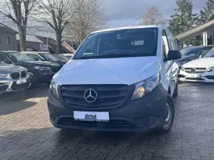 Mercedes-Benz Vito Kasten114CDI/BT RWD kompakt*KAMERA*KLIMA*